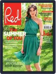 Red UK (Digital) Subscription July 12th, 2012 Issue