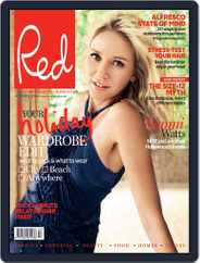Red UK (Digital) Subscription                    June 10th, 2012 Issue