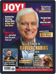 Joy! (Digital) Subscription                    June 1st, 2020 Issue