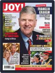 Joy! (Digital) Subscription                    February 1st, 2020 Issue