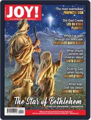 Joy! (Digital) Subscription                    December 1st, 2019 Issue