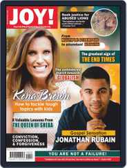 Joy! (Digital) Subscription                    August 1st, 2019 Issue