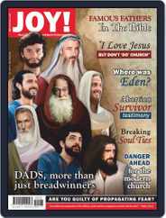 Joy! (Digital) Subscription                    June 1st, 2019 Issue