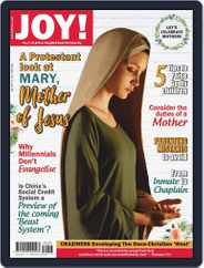 Joy! (Digital) Subscription                    May 1st, 2019 Issue
