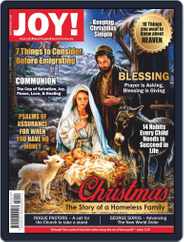 Joy! (Digital) Subscription                    December 1st, 2018 Issue