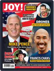 Joy! (Digital) Subscription                    October 1st, 2018 Issue