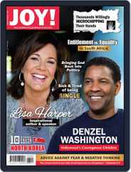 Joy! (Digital) Subscription                    August 1st, 2018 Issue