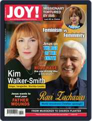 Joy! (Digital) Subscription                    July 1st, 2018 Issue