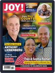 Joy! (Digital) Subscription                    June 1st, 2018 Issue