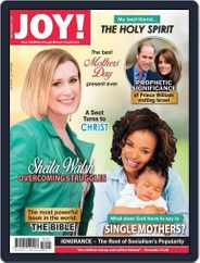 Joy! (Digital) Subscription                    May 1st, 2018 Issue