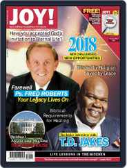 Joy! (Digital) Subscription                    December 26th, 2017 Issue