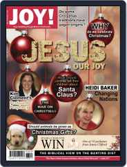 Joy! (Digital) Subscription                    December 1st, 2017 Issue
