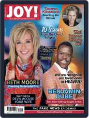Joy! (Digital) Subscription                    November 1st, 2017 Issue