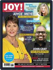 Joy! (Digital) Subscription                    October 1st, 2017 Issue