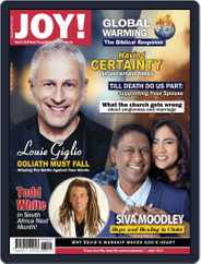 Joy! (Digital) Subscription                    September 1st, 2017 Issue