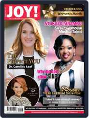 Joy! (Digital) Subscription                    August 1st, 2017 Issue