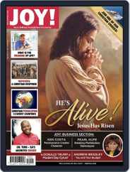 Joy! (Digital) Subscription                    April 1st, 2017 Issue