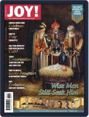 Joy! (Digital) Subscription                    December 1st, 2016 Issue