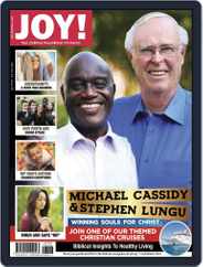 Joy! (Digital) Subscription                    May 23rd, 2016 Issue