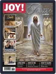 Joy! (Digital) Subscription                    March 14th, 2016 Issue