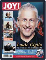 Joy! (Digital) Subscription                    February 15th, 2016 Issue