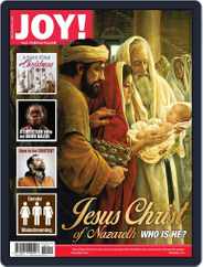 Joy! (Digital) Subscription                    December 1st, 2015 Issue