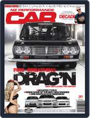 NZ Performance Car (Digital) Subscription                    July 1st, 2020 Issue