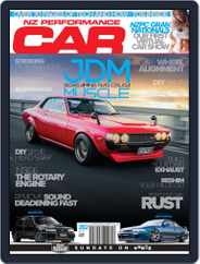 NZ Performance Car (Digital) Subscription                    June 1st, 2020 Issue