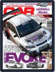NZ Performance Car (Digital) Subscription                    April 1st, 2020 Issue