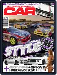 NZ Performance Car (Digital) Subscription                    March 1st, 2020 Issue