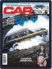 NZ Performance Car (Digital) Subscription                    May 1st, 2019 Issue