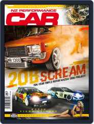 NZ Performance Car (Digital) Subscription                    May 1st, 2018 Issue