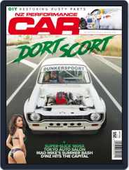 NZ Performance Car (Digital) Subscription                    March 1st, 2018 Issue
