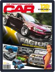 NZ Performance Car (Digital) Subscription                    February 1st, 2018 Issue
