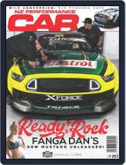 NZ Performance Car (Digital) Subscription                    January 1st, 2018 Issue