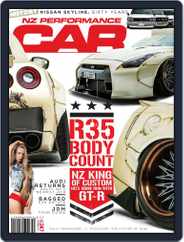 NZ Performance Car (Digital) Subscription                    July 1st, 2017 Issue