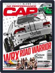 NZ Performance Car (Digital) Subscription                    March 31st, 2017 Issue