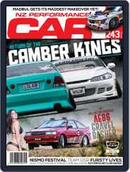 NZ Performance Car (Digital) Subscription                    March 1st, 2017 Issue