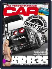 NZ Performance Car (Digital) Subscription                    December 1st, 2016 Issue