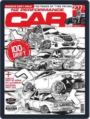 NZ Performance Car (Digital) Subscription                    September 24th, 2015 Issue