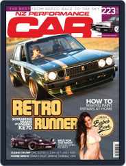 NZ Performance Car (Digital) Subscription                    May 28th, 2015 Issue