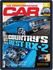 NZ Performance Car (Digital) Subscription                    March 26th, 2015 Issue