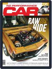 NZ Performance Car (Digital) Subscription                    February 26th, 2015 Issue