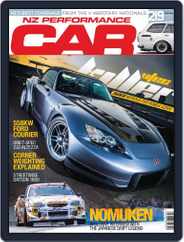 NZ Performance Car (Digital) Subscription                    January 29th, 2015 Issue