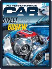 NZ Performance Car (Digital) Subscription                    September 18th, 2014 Issue