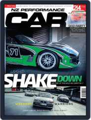 NZ Performance Car (Digital) Subscription                    August 22nd, 2014 Issue