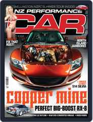 NZ Performance Car (Digital) Subscription                    April 24th, 2014 Issue