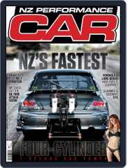 NZ Performance Car (Digital) Subscription                    June 4th, 2013 Issue