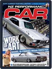 NZ Performance Car (Digital) Subscription                    May 5th, 2013 Issue