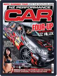 NZ Performance Car (Digital) Subscription                    March 31st, 2013 Issue